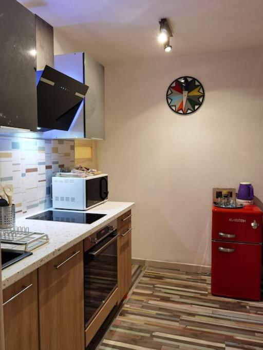 Cosy T1Bis Proche Centreville, Petit Port, Audencia Nantes Bagian luar foto