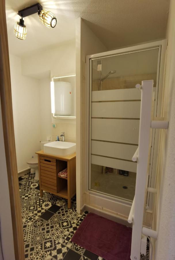 Cosy T1Bis Proche Centreville, Petit Port, Audencia Nantes Bagian luar foto