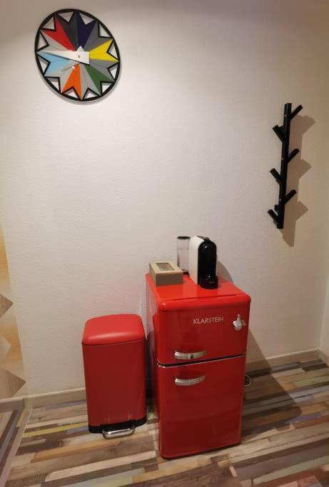 Cosy T1Bis Proche Centreville, Petit Port, Audencia Nantes Bagian luar foto